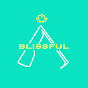 I AM BLISSFUL logo
