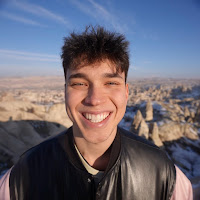 Yunus Canpolat profile image