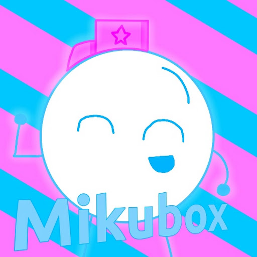 Mikubox