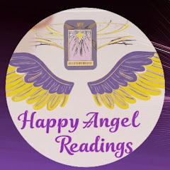 Happy Angel Readings