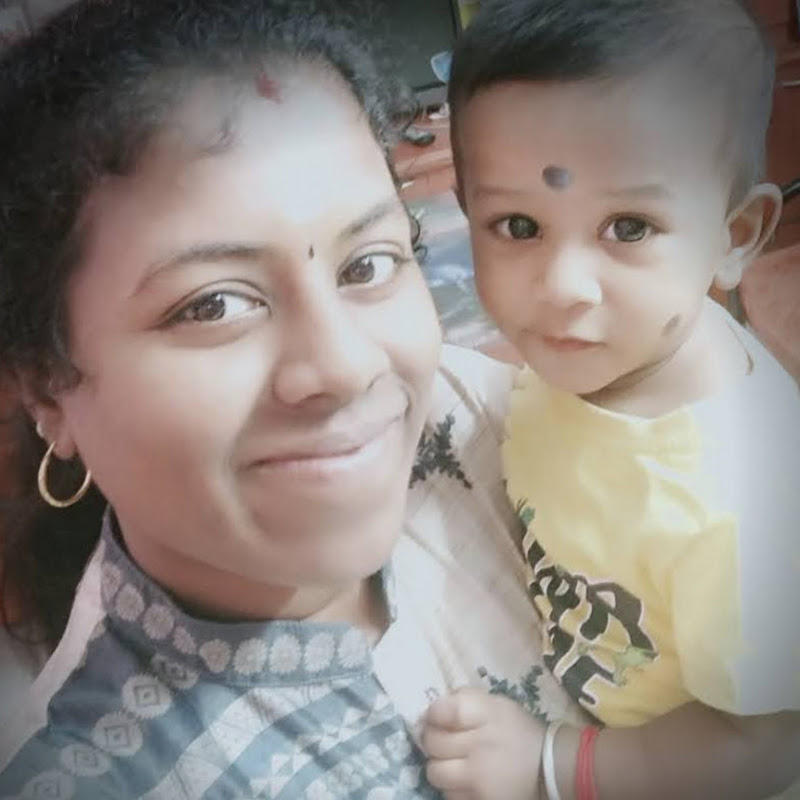 Mrs.Rathna -Learning, Entertainment,recipes,vlogs