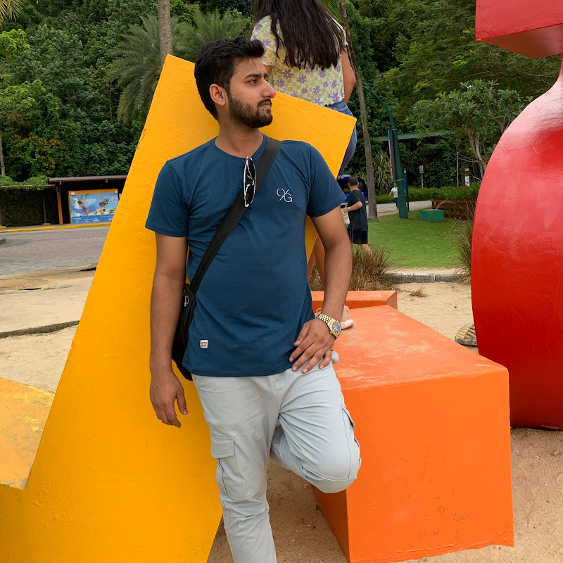 Faadi Bhai