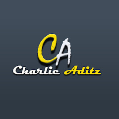 Charlie Aditz channel logo
