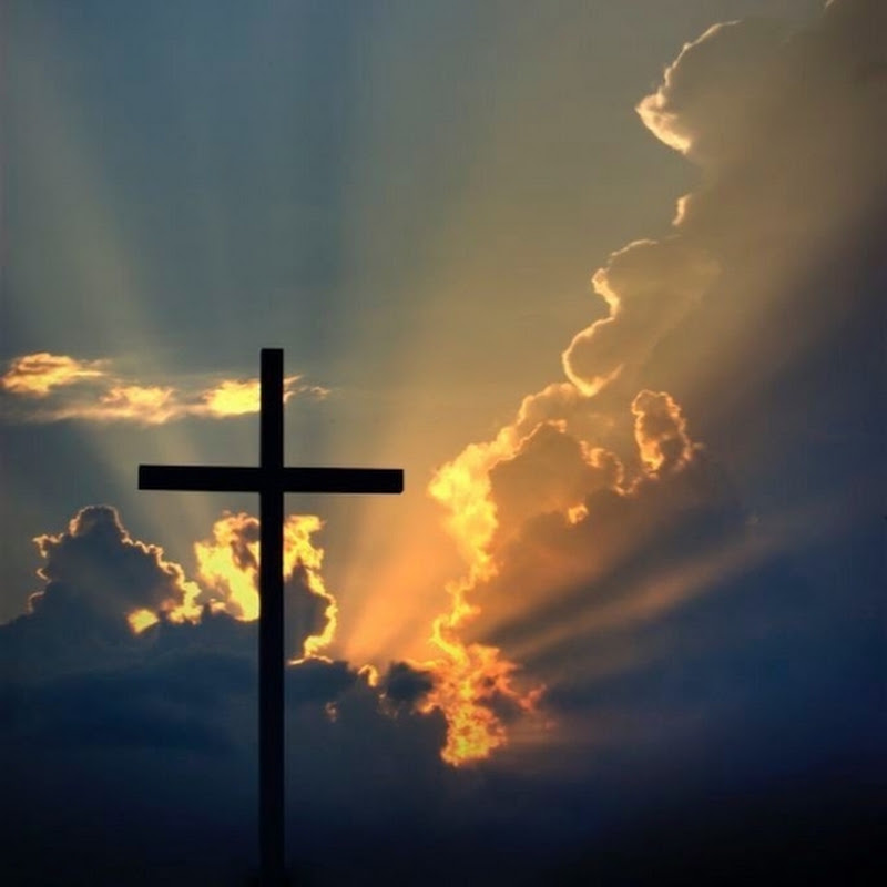 Deus é Amor