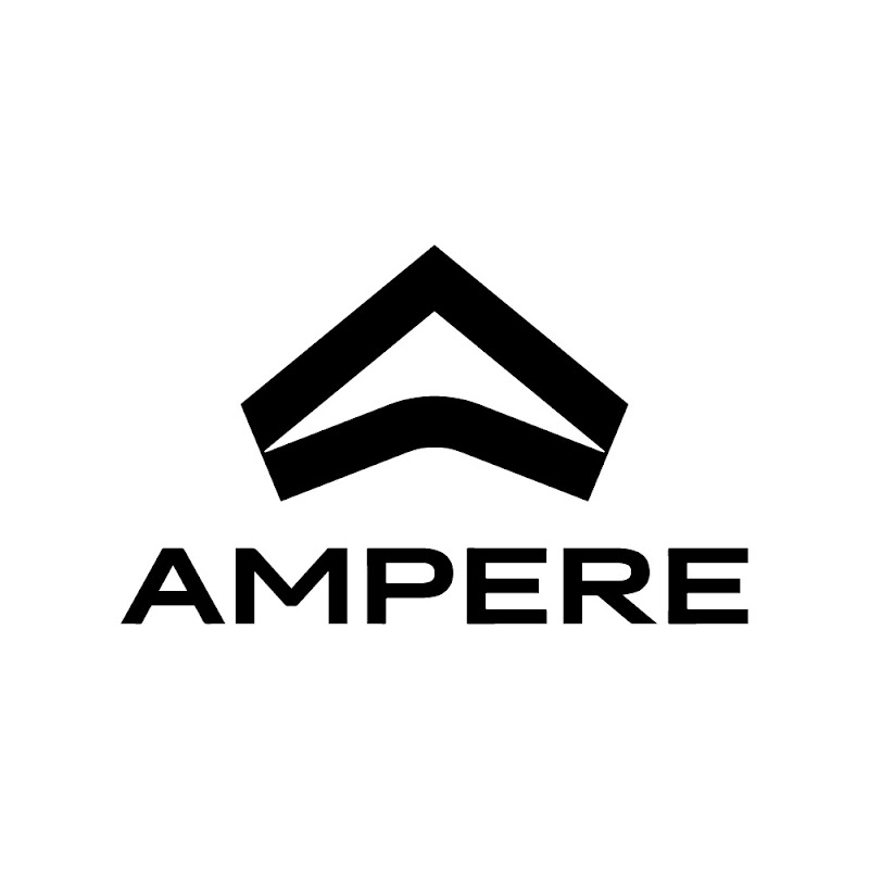 Ampere Electric Vehicles