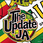 The Update JA logo