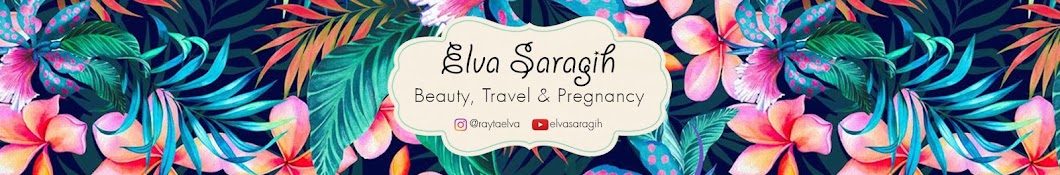 Elva Saragih YouTube channel avatar