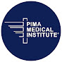 Pima Medical Institute logo