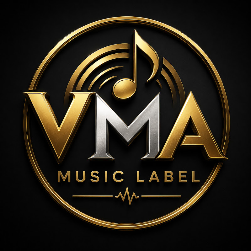 VMA  music label