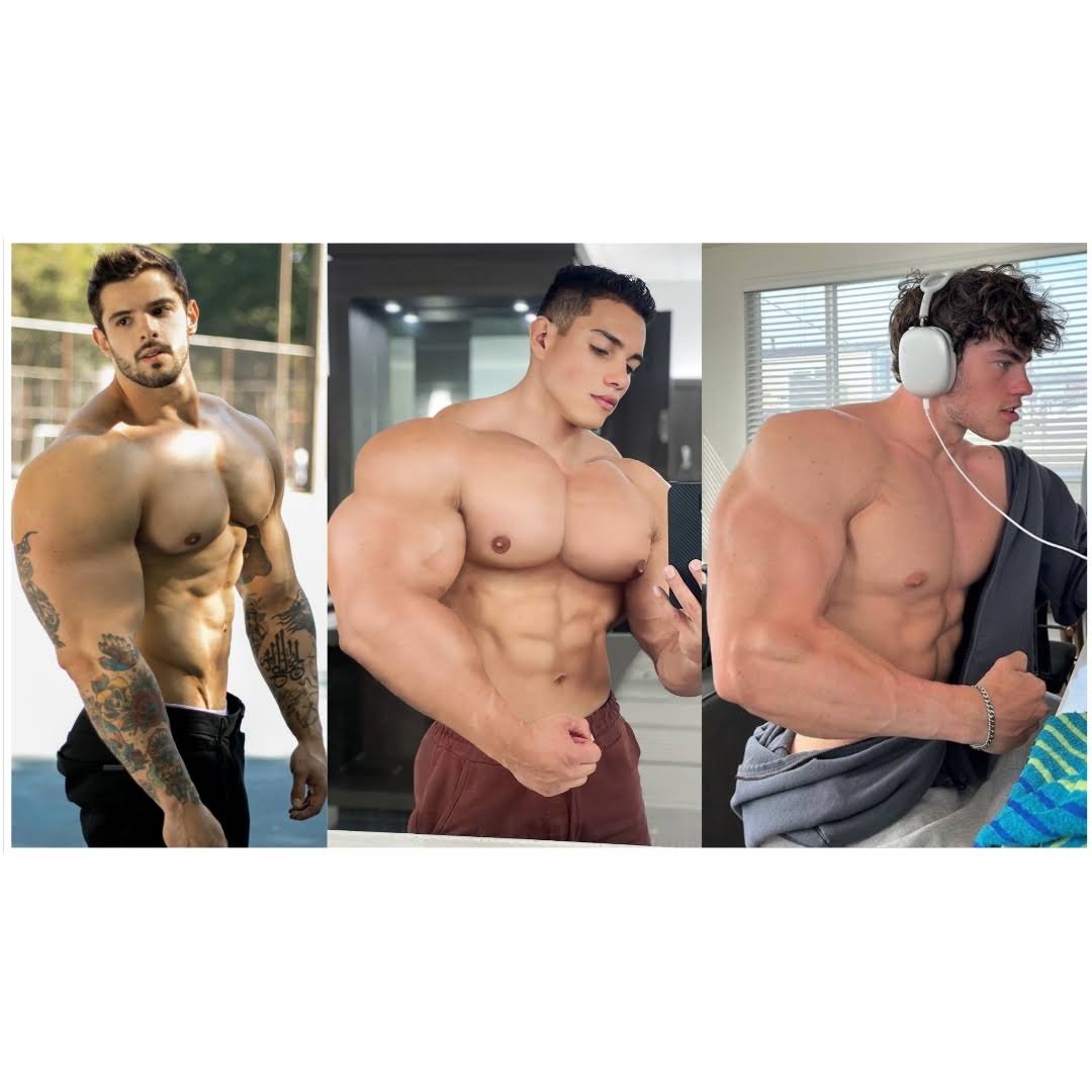 Post from AAA MUSCLE