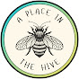 a Place in the Hive logo