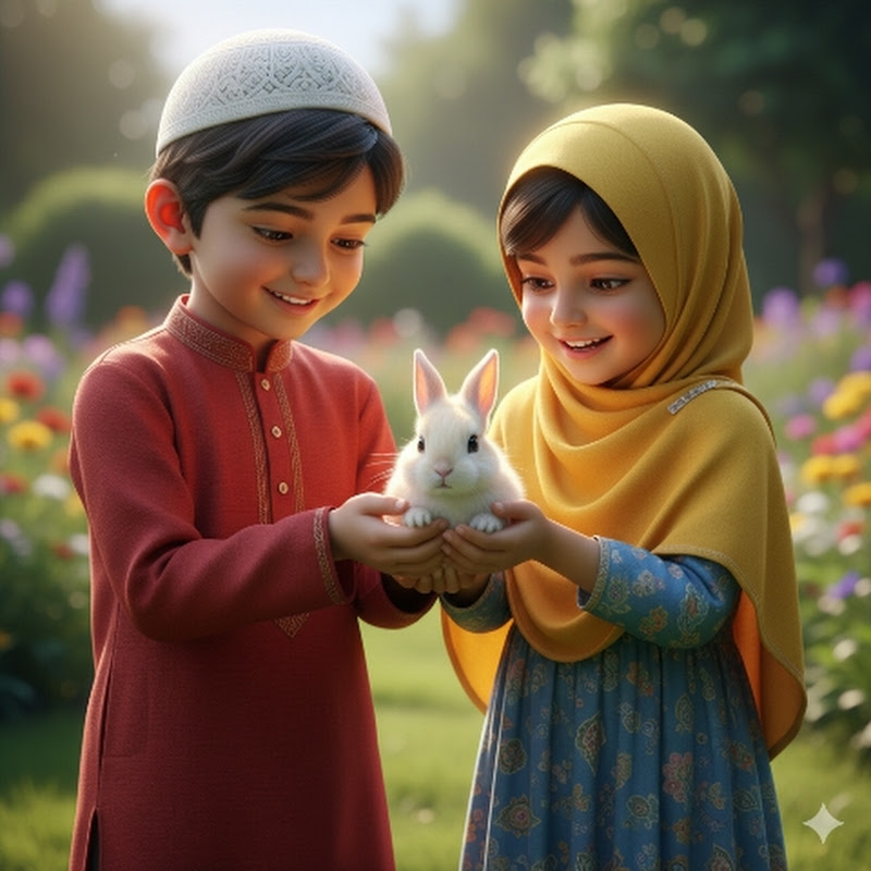 নৈতিক শিক্ষা Official