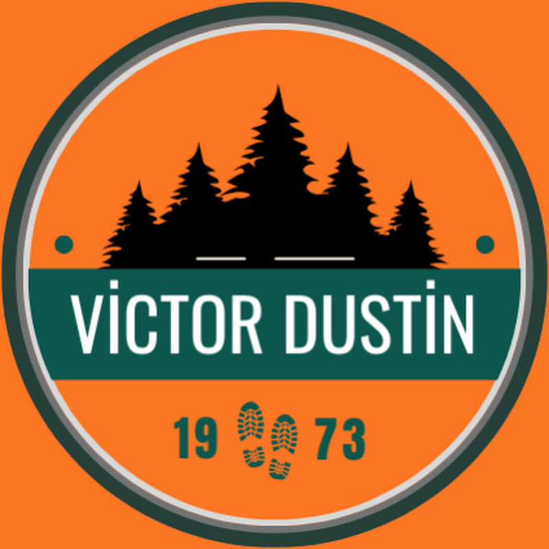 VictorDustin Logo