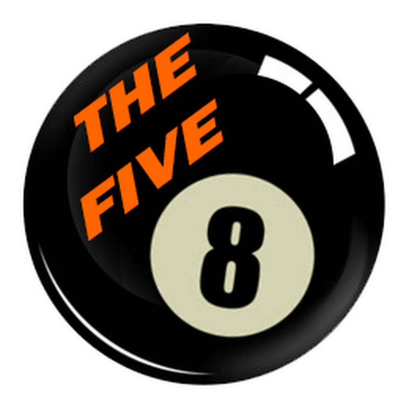 The Five 8