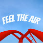 Feel the Air logo