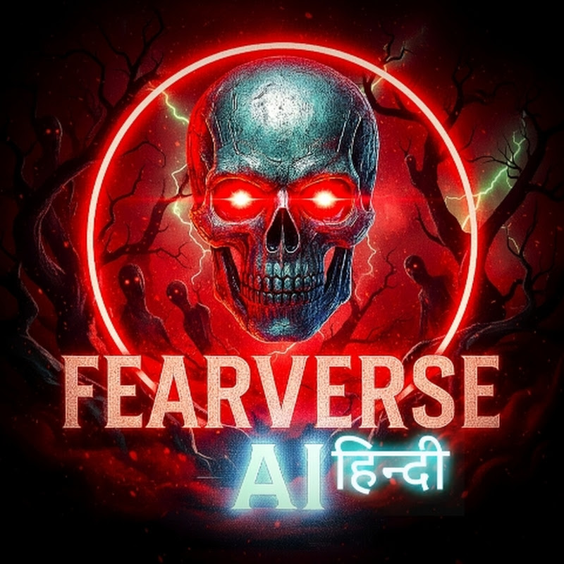 FearVerse AI हिंदी