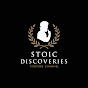 Stoic Discoveries logo