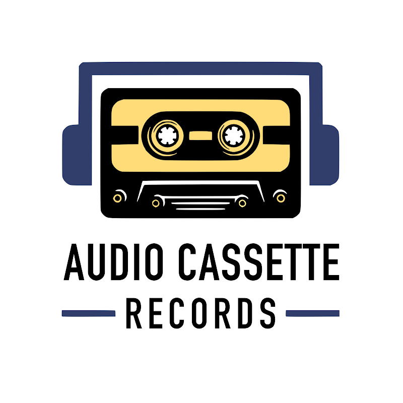 Audio Cassette Records