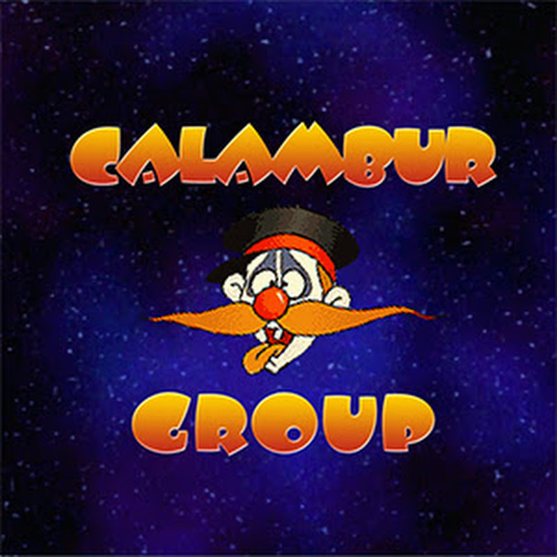 Calambur Group