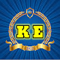 Kids export  logo