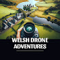 Welsh Drone Adventures and more! logo