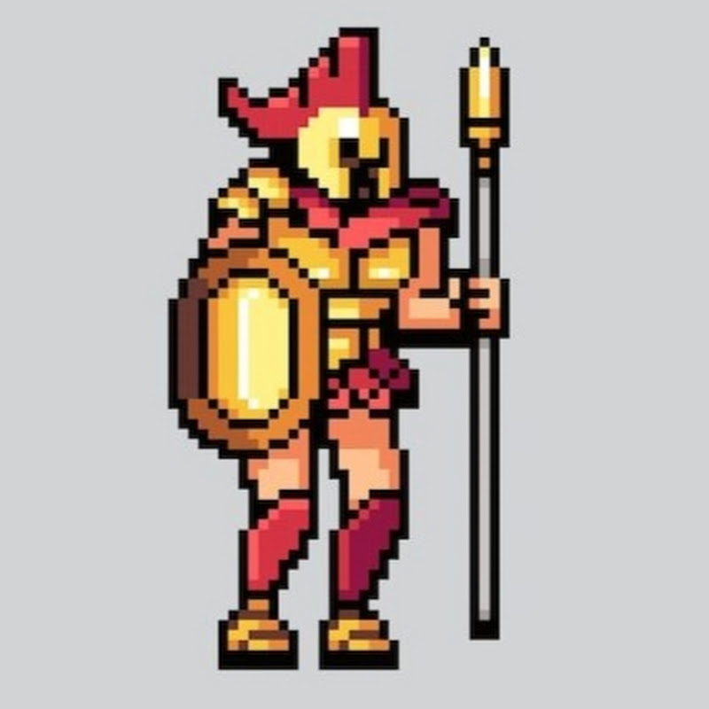 l'Iliade et l'odyssée du pixel