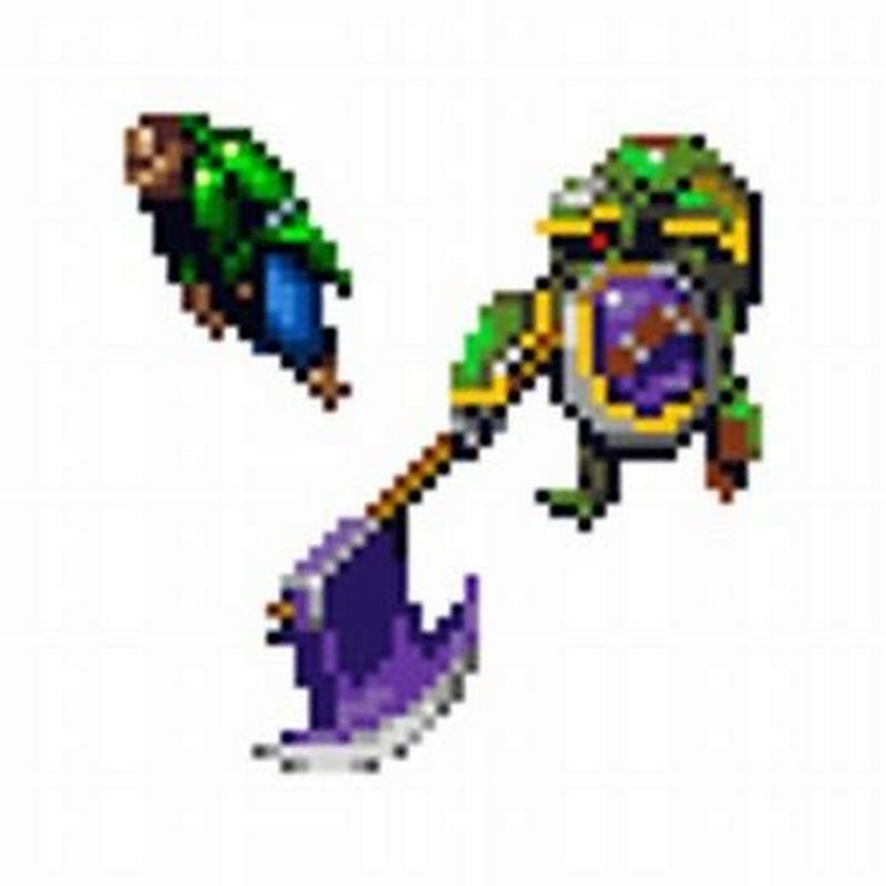 Fleaman