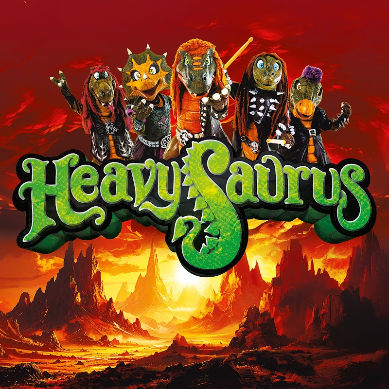 Heavysaurus