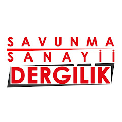 Savunma Sanayii Dergilik avatar