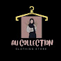 AU fashion Collection  logo