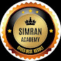 Maths By Simran Academy logo
