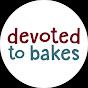 Devoted To Bakes logo
