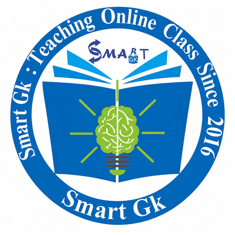 Smart Gk
