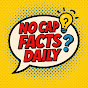 No Cap Facts logo