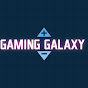 Gaming Galaxy logo