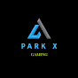 Park x gaming logo