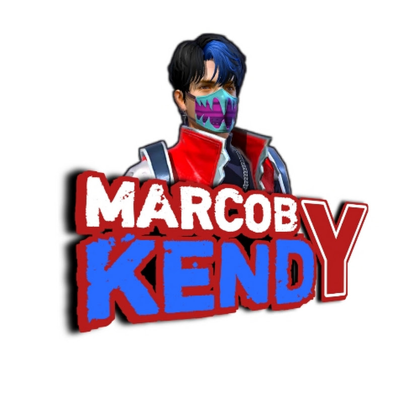 Marcobykendy