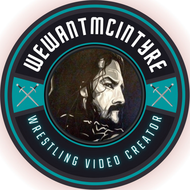 WeWantMcIntyre icon