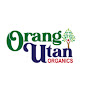 Orang Utan Organics logo