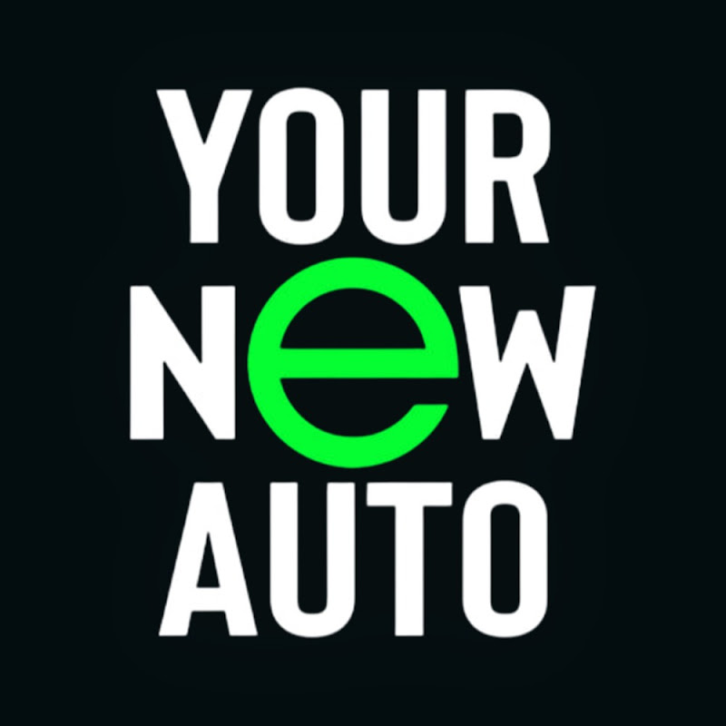 YOUR NEW AUTO 