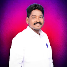 Rev.M.G.Simsonraj photo