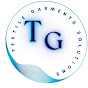 Textile & Garments Solution logo