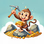 Mining Stock Monkey