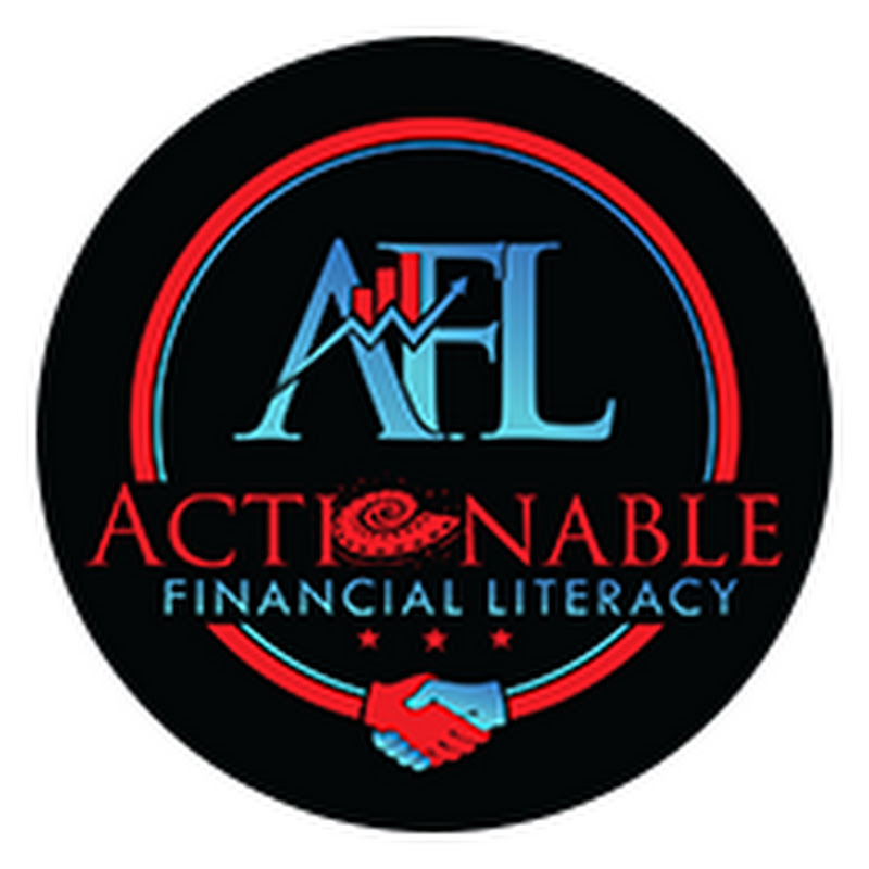 Actionable Financial Literacy 