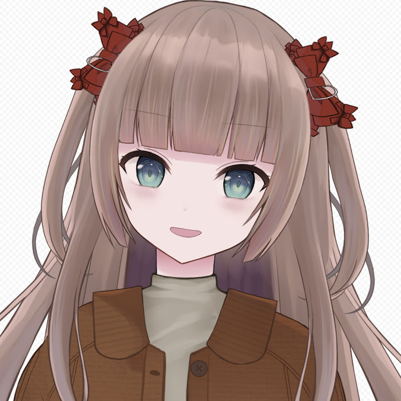 こはく - Kohaku Ch. 【AI VTuber】