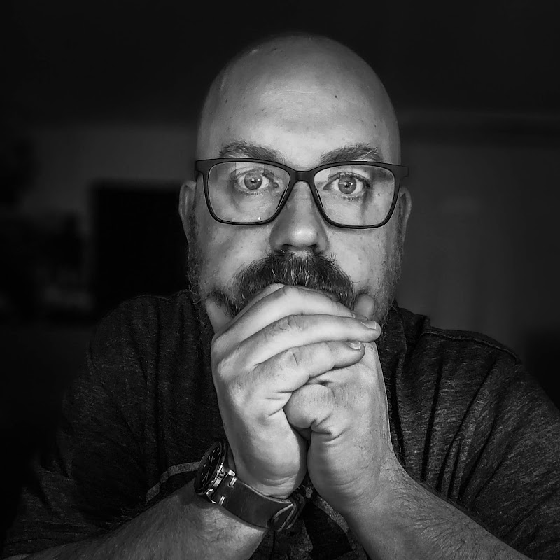 Scott Graham