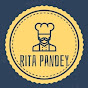 Rita Pandey Recipes logo
