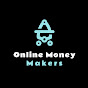 Online Money Makers logo