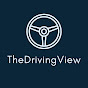 The Driving View - POV Driving Videos logo