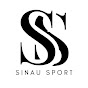 Sinau Sport logo